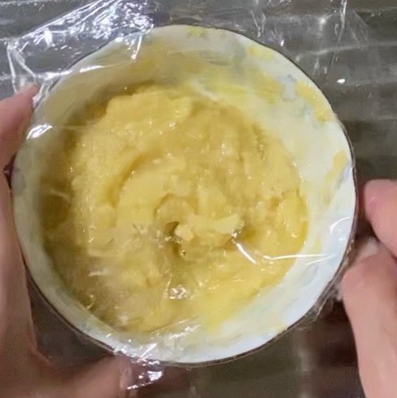 アーモンドクリーム