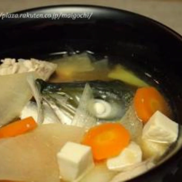 魚のあら汁 レシピ 作り方 By Tamaki M 楽天レシピ 魚のあら汁 レシピ 作り方 By Tamaki M 楽天レシピ