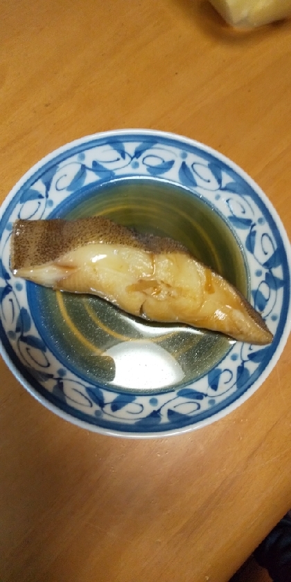 美味しかったです(人´∀`*)