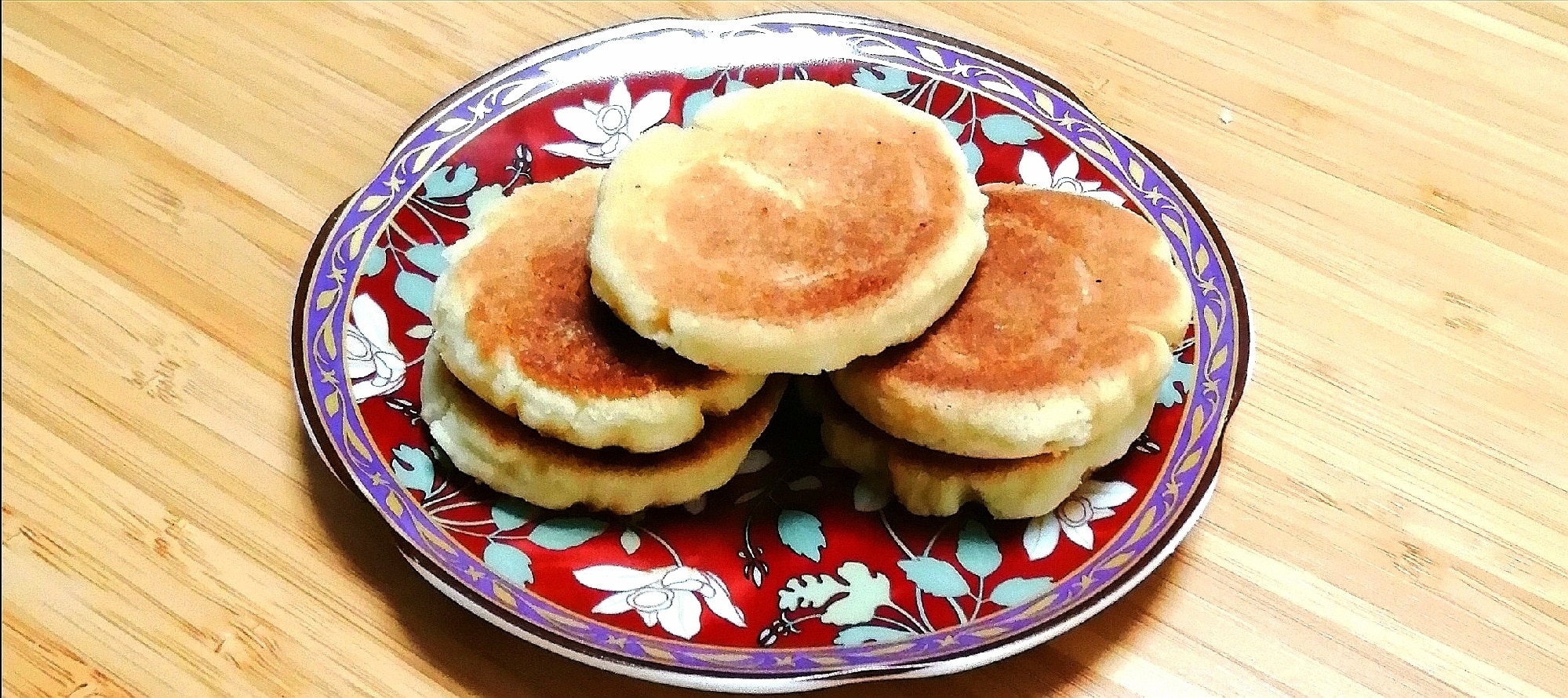 クッキー フライパン で 焼く ショップ