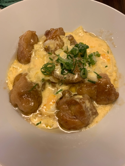 子供が喜ぶ 鶏もも肉のタルタルチキン南蛮 レシピ 作り方 By Acchan66 楽天レシピ