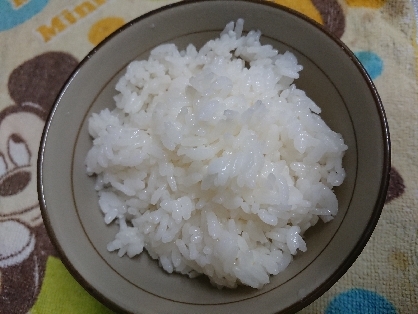 美味しくないご飯を美味しく食べる方法♪