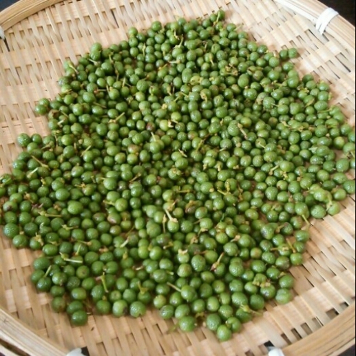 山椒の下処理 アク抜き レシピ 作り方 By Good 楽天レシピ 山椒の下処理 アク抜き レシピ 作り方 By Good 楽天レシピ