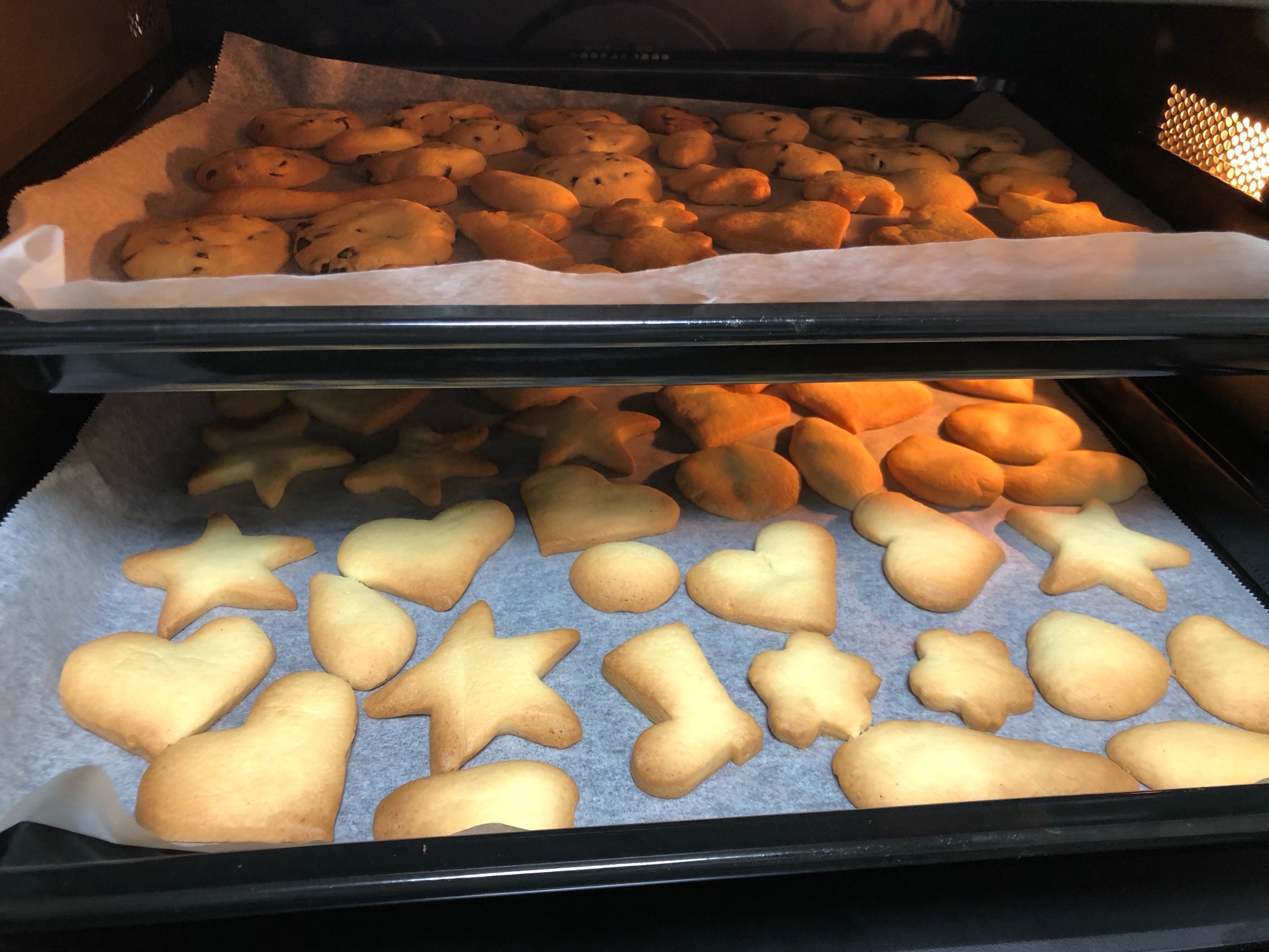 ♡バレンタインにも♡一瞬で無くなるクッキー