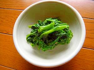 お弁当に 菜の花の柚子胡椒炒め レシピ 作り方 By 赤フチメガネ 楽天レシピ お弁当に 菜の花の柚子胡椒炒め レシピ 作り方 By 赤フチメガネ 楽天レシピ