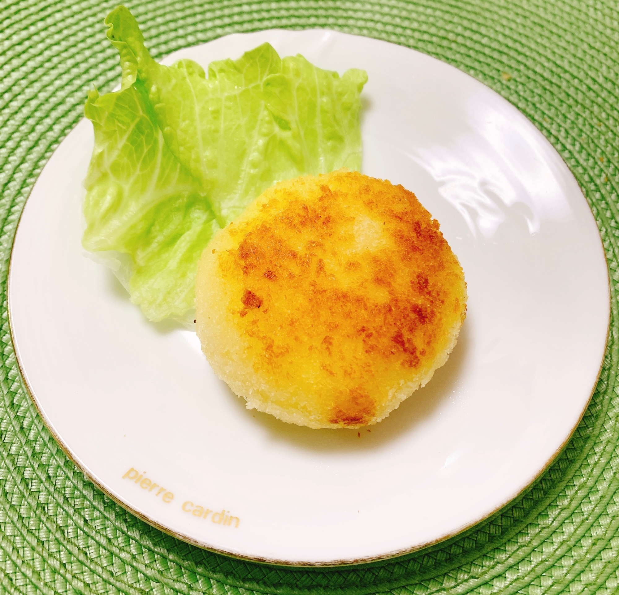 節約♪卵なしフライ(コロッケ、カツ、アジフライ等)