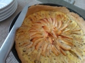 Custard Apple Pie レシピ 作り方 By Itatomoitatomo 楽天レシピ