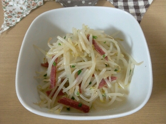 簡単もやし炒め D レシピ 作り方 By りぽひめ 楽天レシピ 簡単もやし炒め D レシピ 作り方 By りぽひめ 楽天レシピ