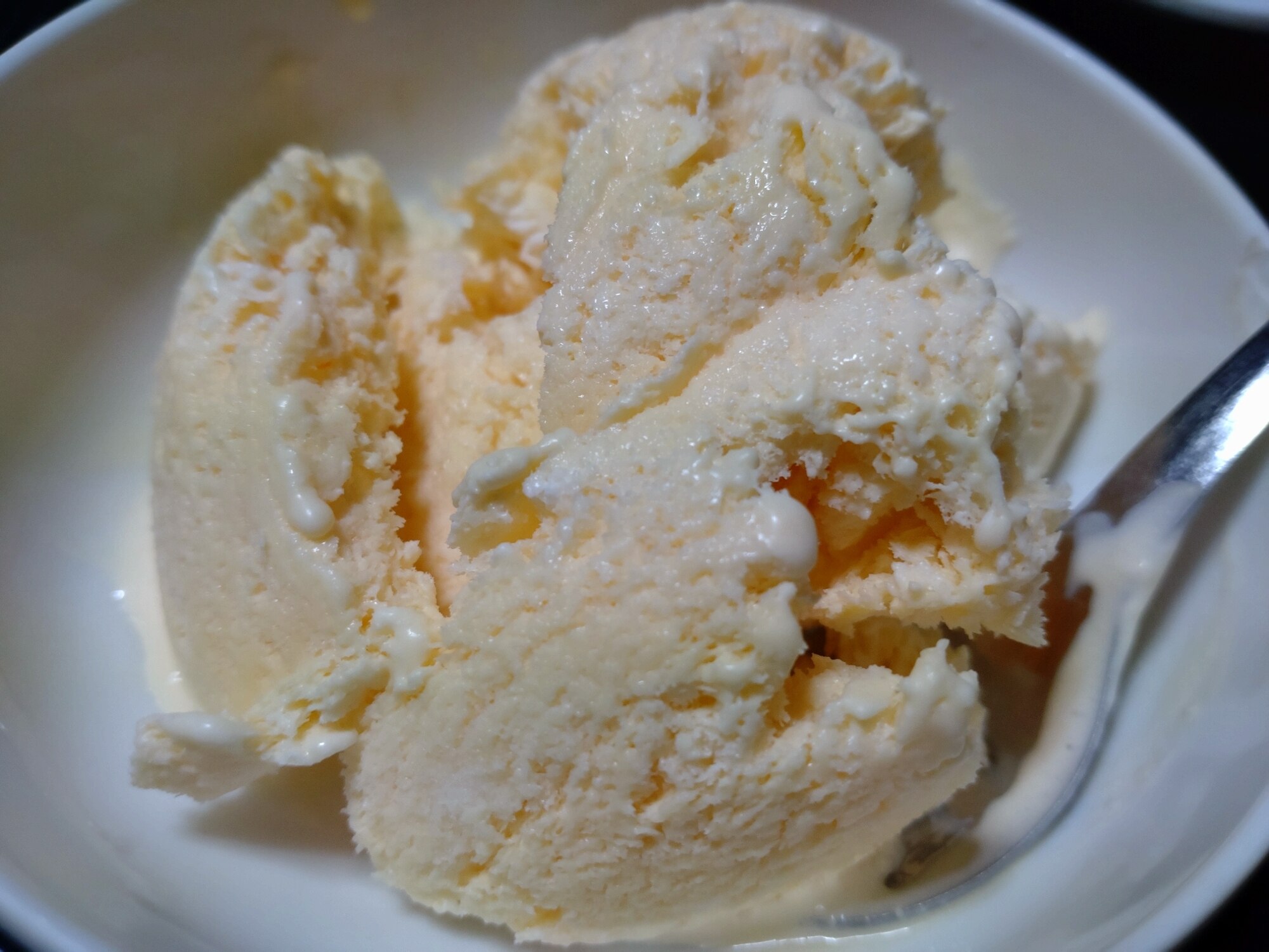 低糖質アイス レシピ・作り方 by どら猫60 - 楽天レシピ