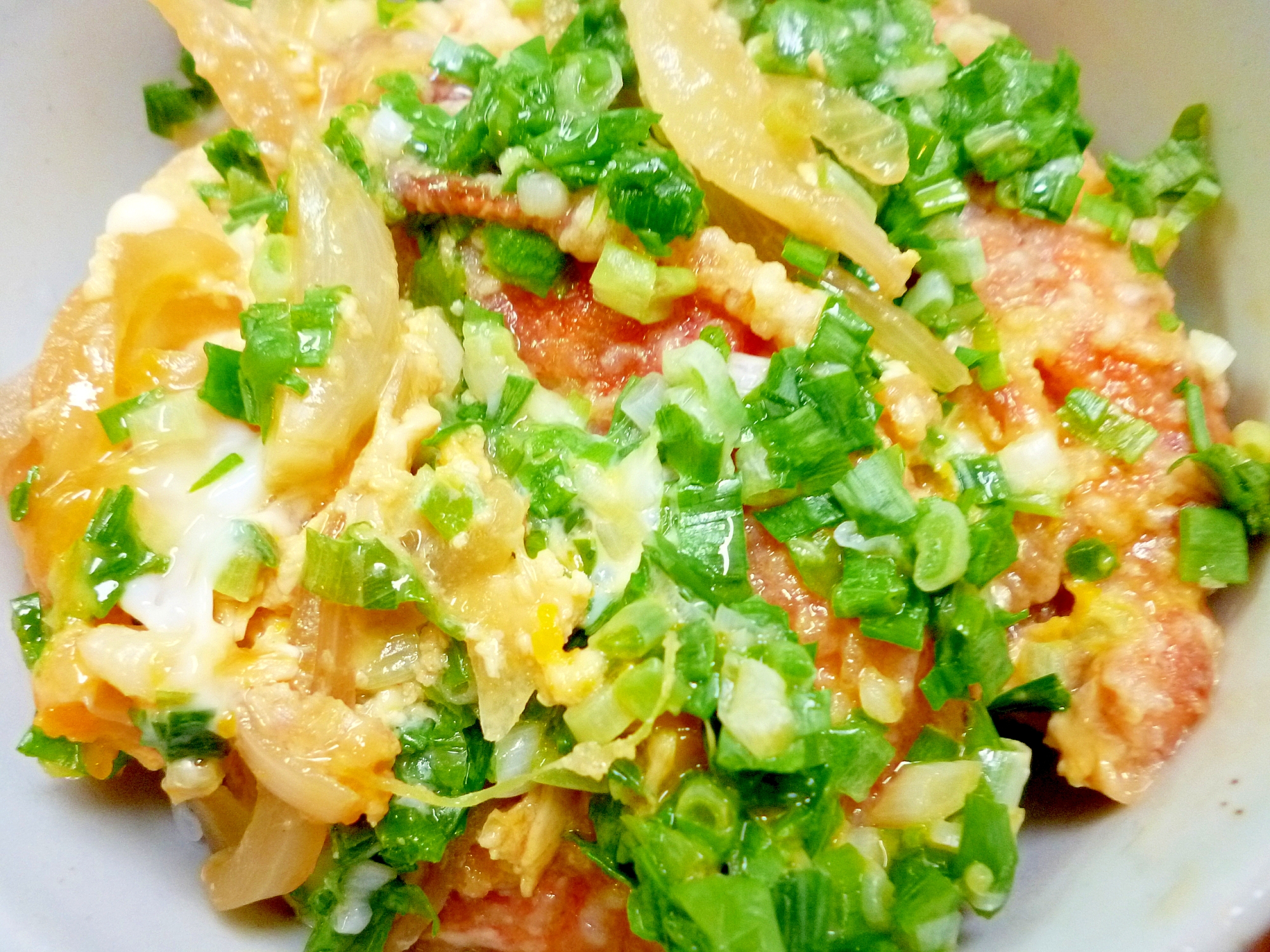 かつ丼風 海老天丼 レシピ 作り方 By Iihi009 楽天レシピ