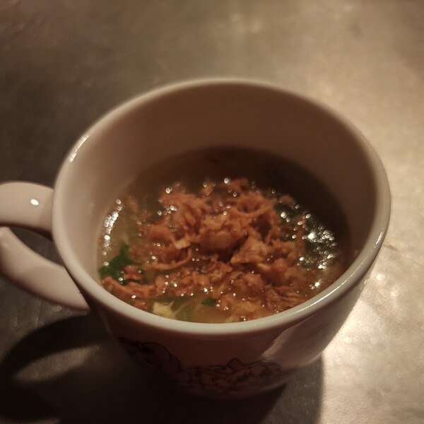 オニオンスープでダイエット中の小腹対策 レシピ 作り方 By だだんだん ミ 楽天レシピ オニオンスープでダイエット中の小腹対策 レシピ 作り方 By だだんだん ミ 楽天レシピ