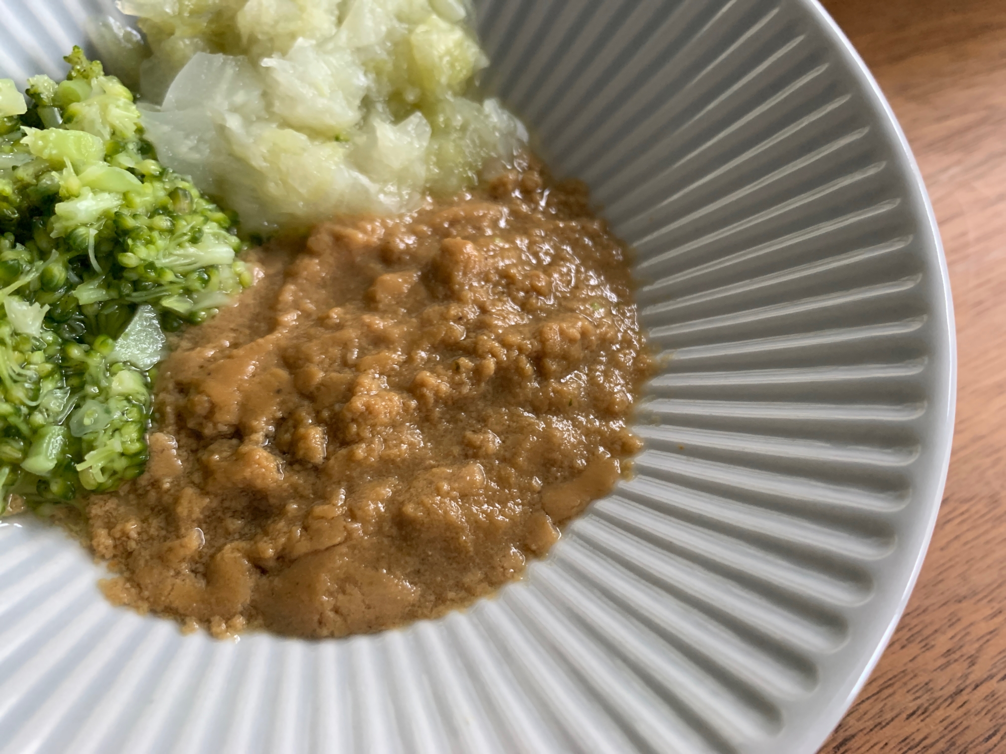 離乳食 初めてのレバーに 離乳食レバーペースト レシピ 作り方 By Miimiimiimiimi 楽天レシピ 離乳食 初めてのレバーに 離乳食レバーペースト レシピ 作り方 By Miimiimiimiimi 楽天レシピ