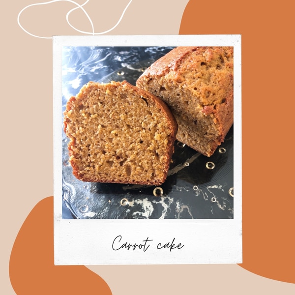 ホットケーキミックスで簡単 キャロットケーキ レシピ 作り方 By Coro 楽天レシピ ホットケーキミックスで簡単 キャロットケーキ レシピ 作り方 By Coro 楽天レシピ