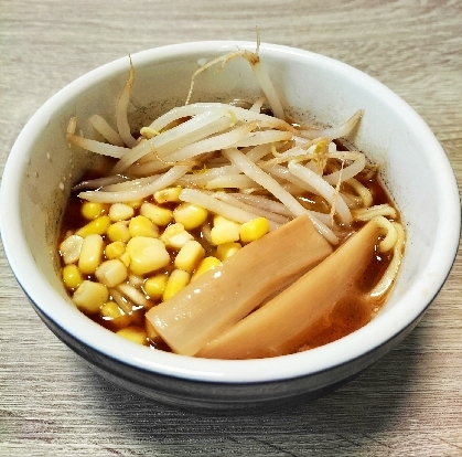 喜多方ラーメン