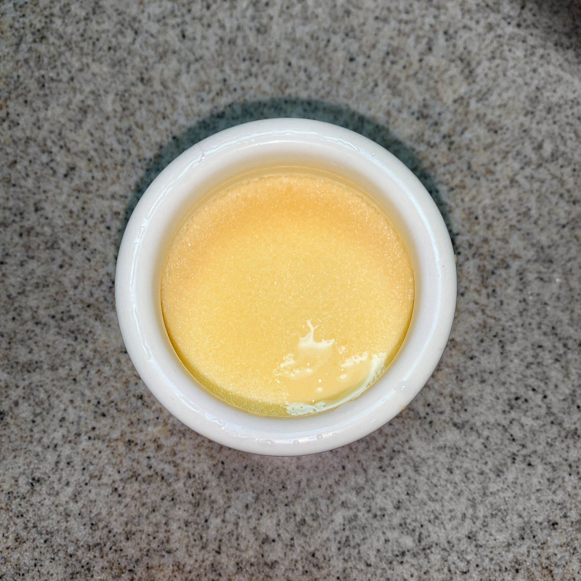 おうちカフェ〜✨濃厚絶品プリン✨〜◯◯が大活躍