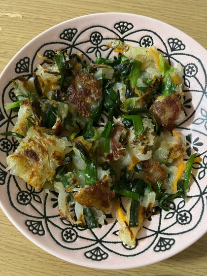 美味しかったです！また作ります。