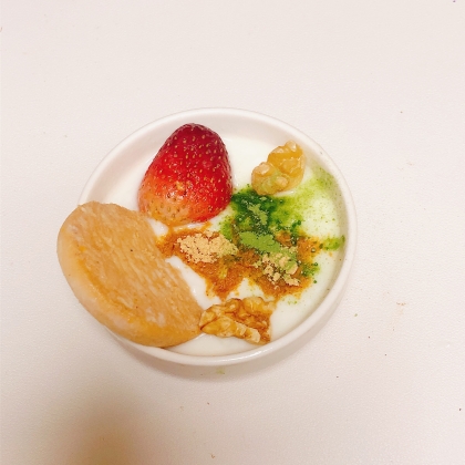 クッキーヨーグルトⅧ