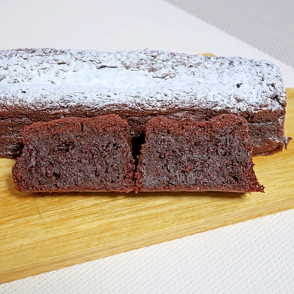 簡易ガトーショコラ 湯せん 電動ミキサーなし レシピ 作り方 By Si Ze2k 楽天レシピ 簡易ガトーショコラ 湯せん 電動ミキサーなし レシピ 作り方 By Si Ze2k 楽天レシピ