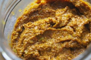 梅の味噌漬け レシピ 作り方 By 和土 楽天レシピ