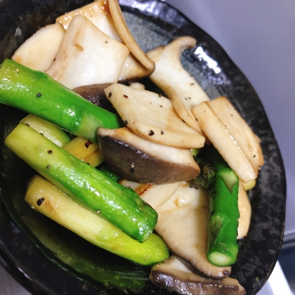 材料少ないし簡単で助かりました！
美味しかったです☆