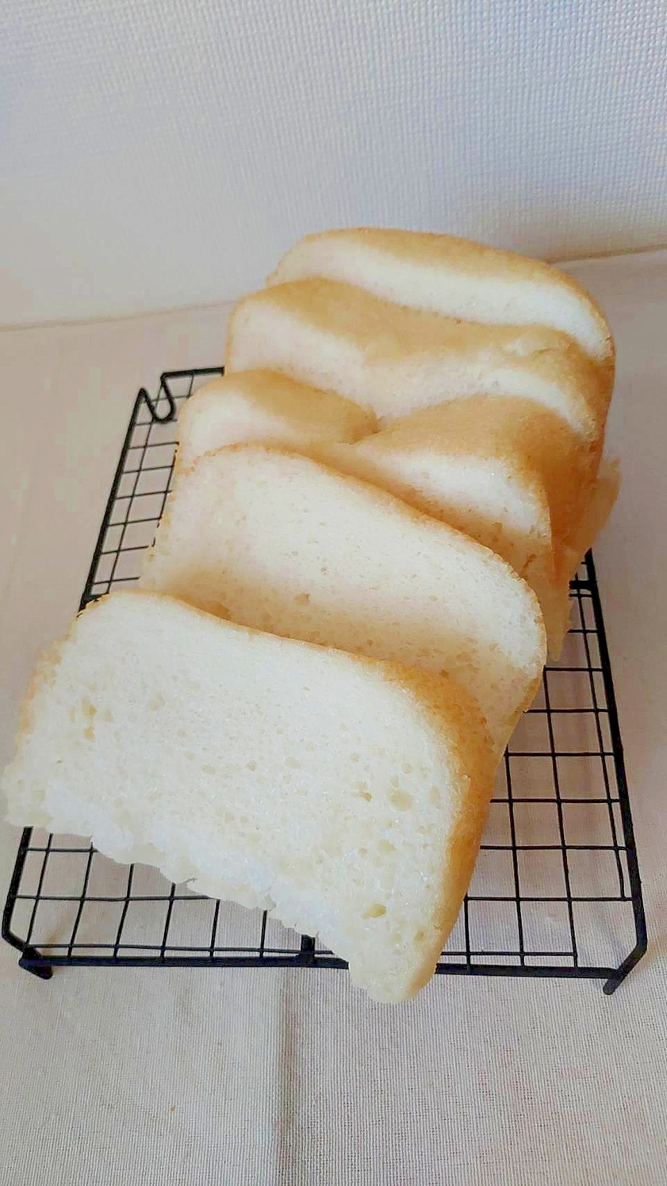 Hbにおまかせ グルテンフリー米粉パン 1斤 レシピ 作り方 By Nanamitsuki 楽天レシピ Hbにおまかせ グルテンフリー米粉パン 1斤 レシピ 作り方 By Nanamitsuki 楽天レシピ