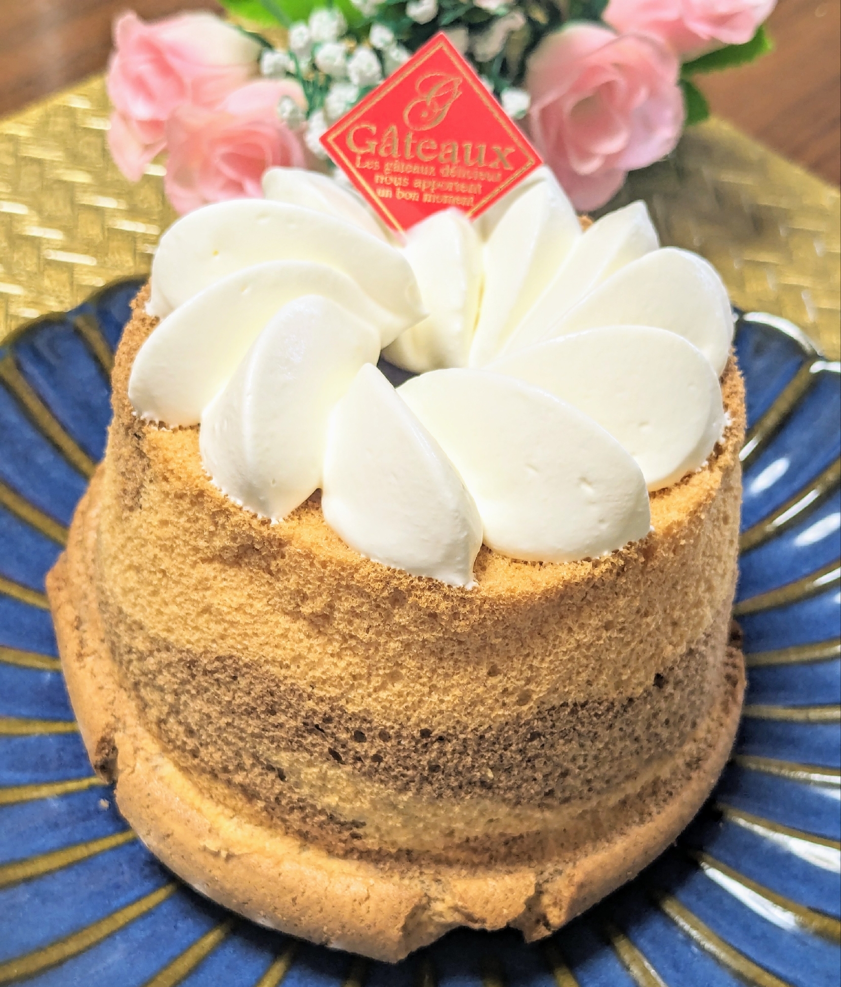 超〜節約!!!☆植物性生クリームが激変する方法☆