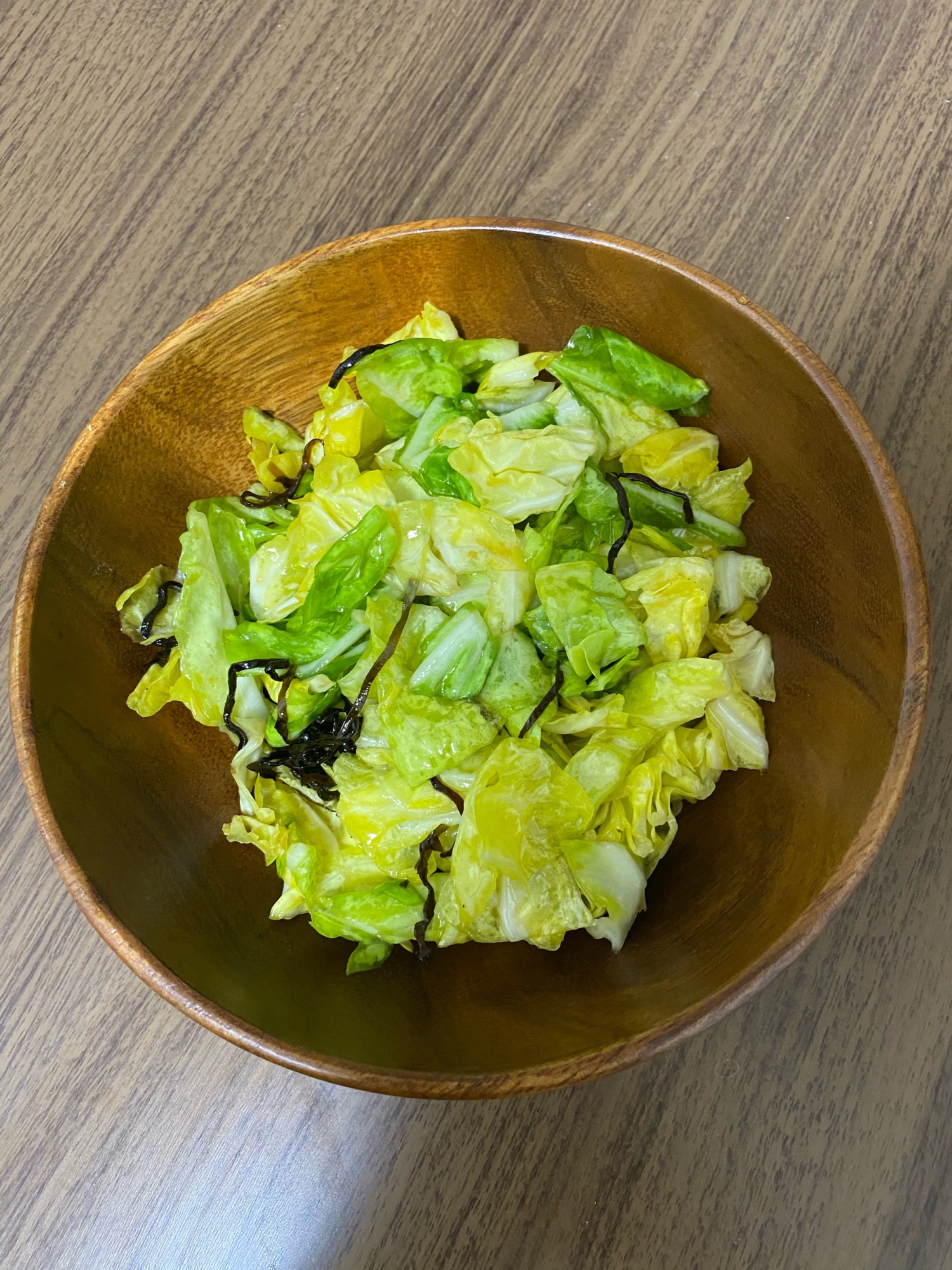 簡単塩昆布キャベツサラダ レシピ 作り方 By おめのら 楽天レシピ 簡単塩昆布キャベツサラダ レシピ 作り方 By おめのら 楽天レシピ