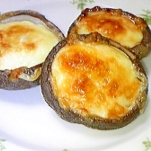 しいたけ嫌いの子供がパクパク食べれるシイタケ焼き レシピ 作り方 By たおこ210 楽天レシピ しいたけ嫌いの子供がパクパク食べれるシイタケ焼き レシピ 作り方 By たおこ210 楽天レシピ