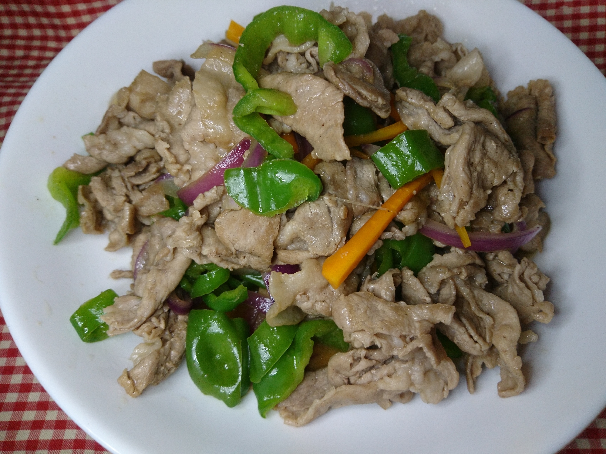 レシピ しゃぶしゃぶ 用 豚肉