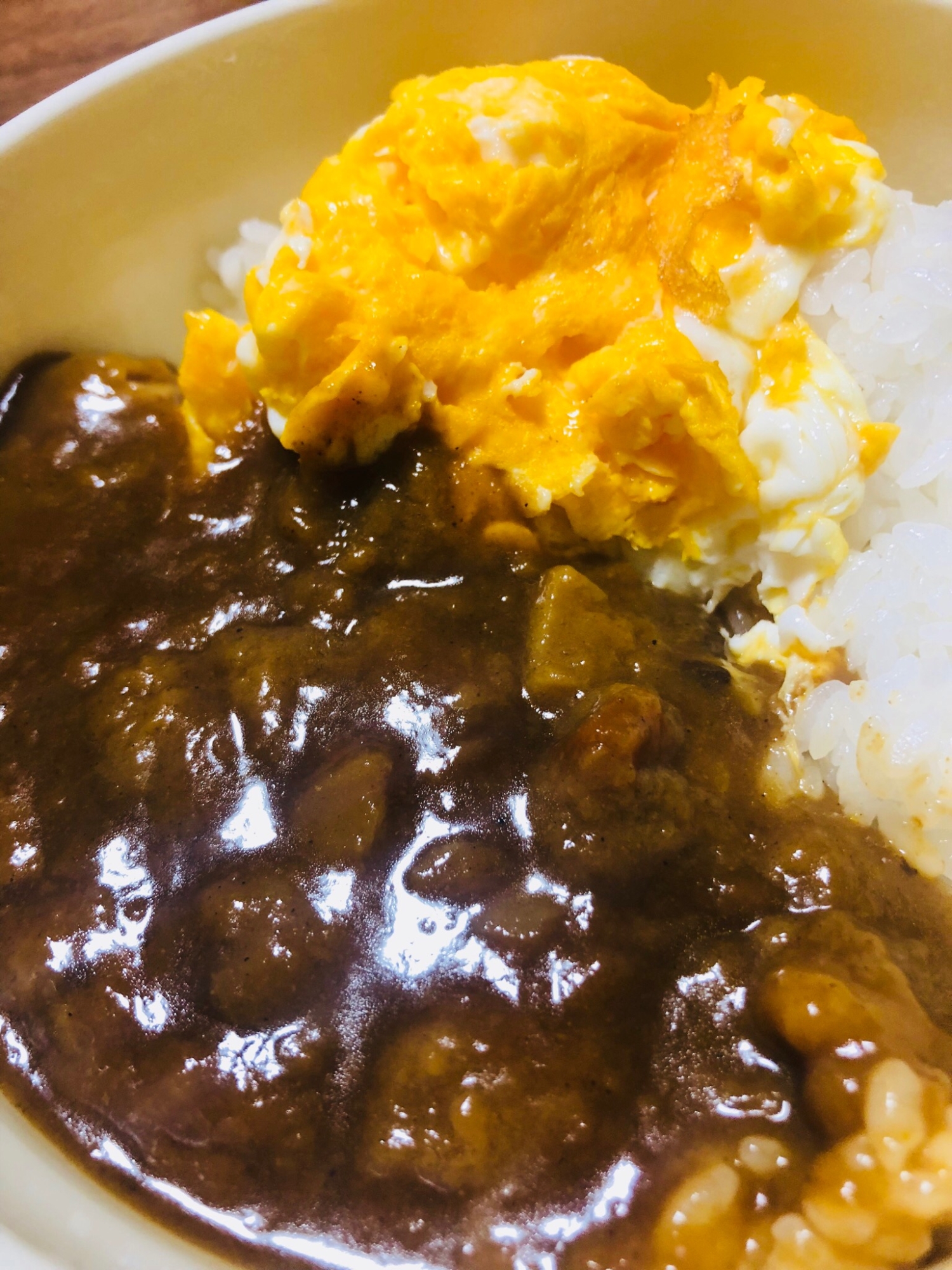 ふわふわスクランブルエッグ カレー レシピ 作り方 By Noa 1021 元yuri Yuri 楽天レシピ ふわふわスクランブルエッグ カレー レシピ 作り方 By Noa 1021 元yuri Yuri 楽天レシピ
