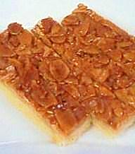 フロランタンサブレ