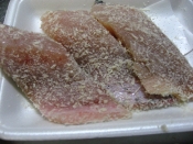 鯔のバターソテー レシピ 作り方 By きくやん00gt 楽天レシピ 鯔のバターソテー レシピ 作り方 By きくやん00gt 楽天レシピ