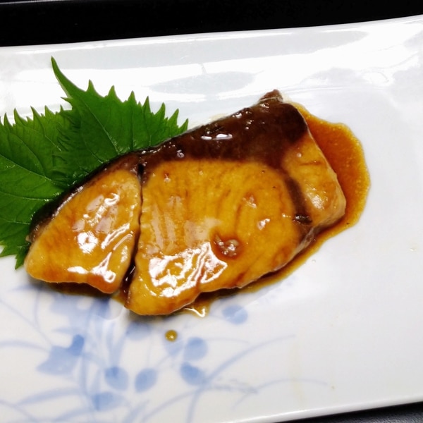 身がふわふわで こってり甘辛なぶりの照り焼き レシピ 作り方 By ばぁばの時間 楽天レシピ 身がふわふわで こってり甘辛なぶりの照り焼き レシピ 作り方 By ばぁばの時間 楽天レシピ