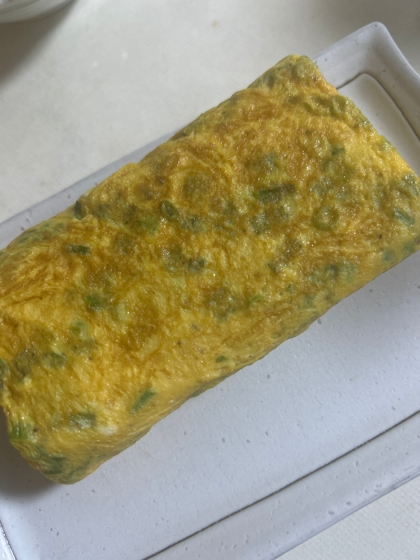 韓国風卵焼きケランマリ
