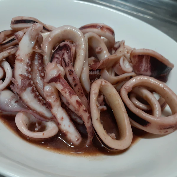 簡単1品 イカのバター醤油 レシピ 作り方 By アラレぽ 育児奮闘中お母ぁの簡単飯 楽天レシピ 簡単1品 イカのバター醤油 レシピ 作り方 By アラレぽ 育児奮闘中お母ぁの簡単飯 楽天レシピ