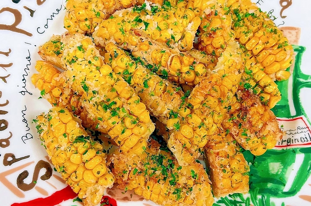 【大量消費にも】旬の「とうもろこし」を味わい尽くす、絶品レシピ