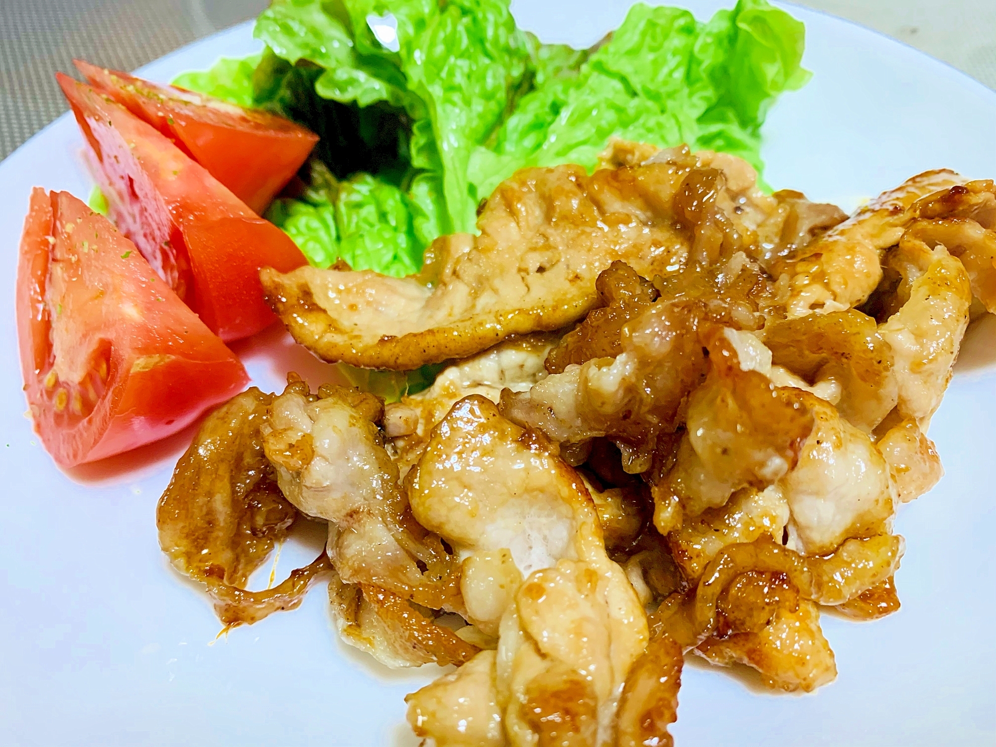 豚の生姜焼きのレシピ 作り方 簡単人気ランキング 楽天レシピ