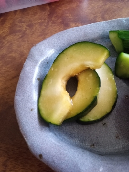 初めてだったけど、家にあるもので簡単に作れて美味しかったですლ(´ڡ`ლ)