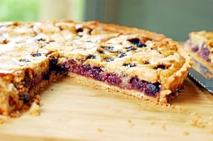 ブルーベリータルト レシピ 作り方 By Minori Rio 楽天レシピ ブルーベリータルト レシピ 作り方 By Minori Rio 楽天レシピ