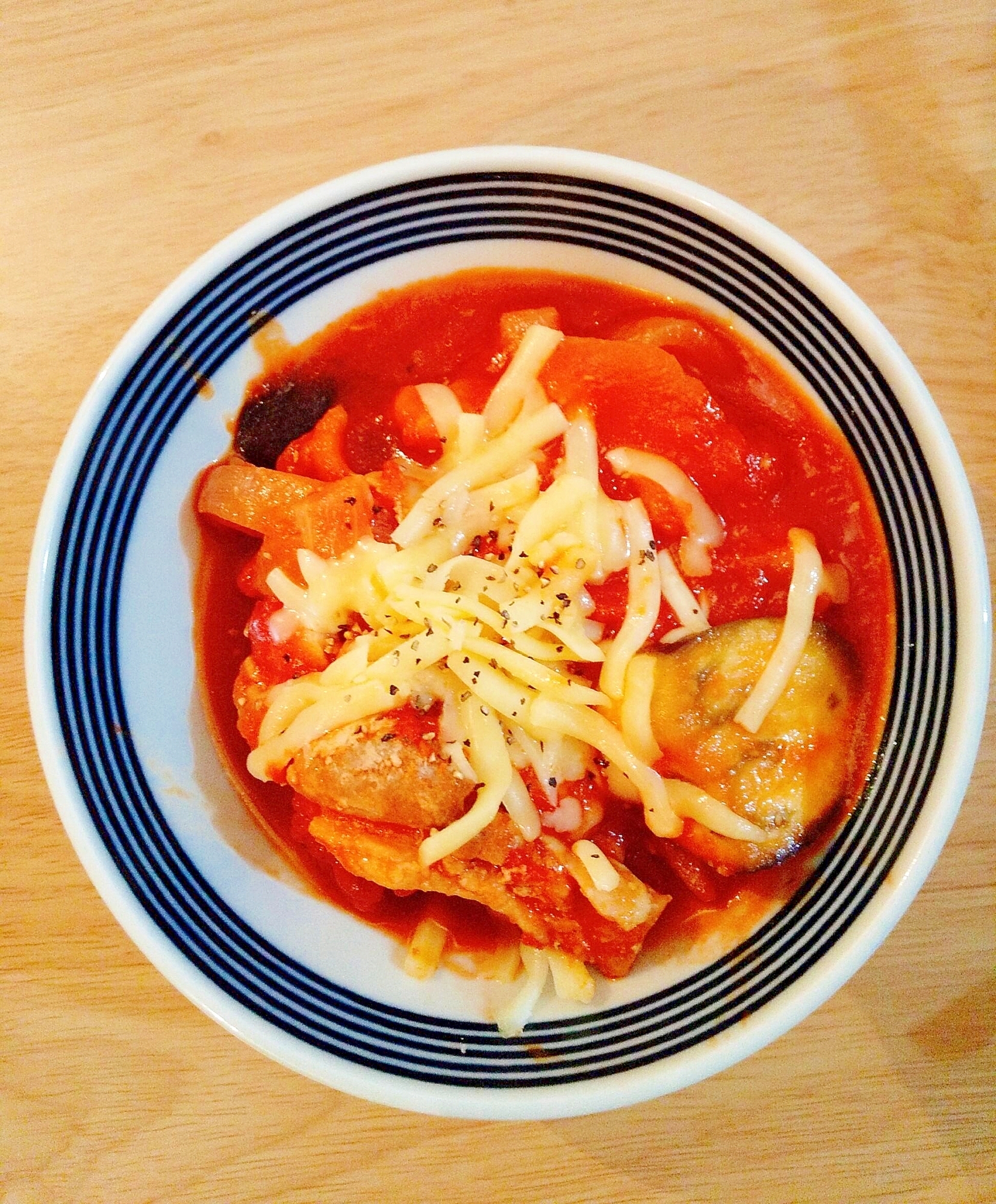 トマト缶で簡単に 夏野菜のトマト煮込み レシピ 作り方 By こまのやま 楽天レシピ トマト缶で簡単に 夏野菜のトマト煮込み レシピ 作り方 By こまのやま 楽天レシピ