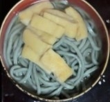 とびっきりとびっきりもう飛っ切うまい〜山形咖喱蕎麦