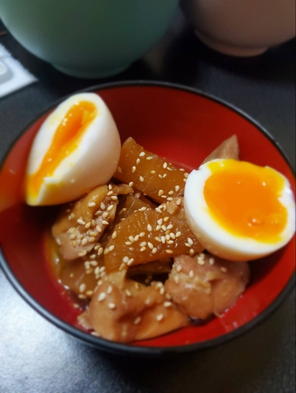 簡単に美味しく出来ました！家族にも好評でした★また作ります♩