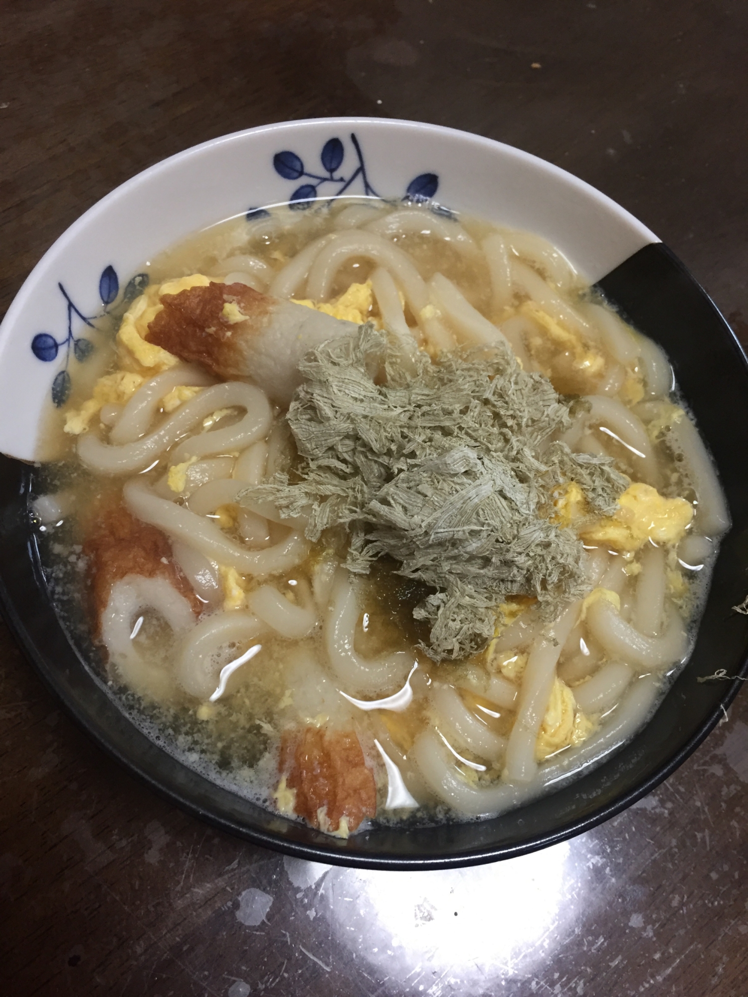 アレンジうどん レシピ 作り方 By りんりんりんりんりんりんりんりんりん 楽天レシピ