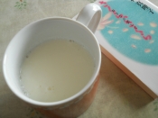 ホットカルピス牛乳 レモン風味 レシピ 作り方 By りょうようみさ 楽天レシピ ホットカルピス牛乳 レモン風味 レシピ 作り方 By りょうようみさ 楽天レシピ