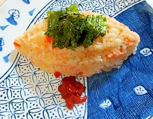炊飯器で炊くだけ！鮭ピラフ？鮭ご飯？