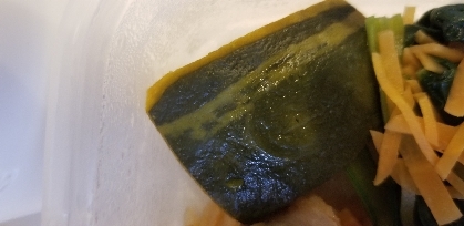 美味しかったです！