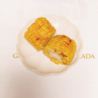 はじゃじゃさん‎ෆ˚*香ばしくてとても美味しかったです‎♡素敵なレシピありがとうございますෆ