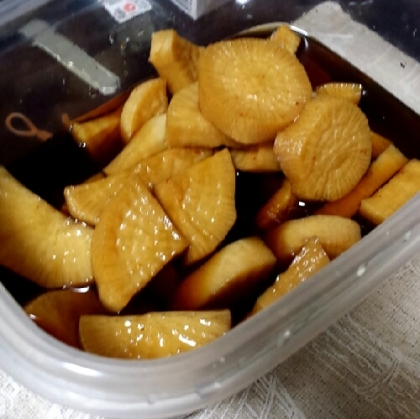 とっても美味しく頂きました(^^)