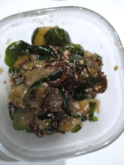 食べた瞬間から激ウマでした！！有難う御座います！存在感を放つ一品を有難う御座いました！