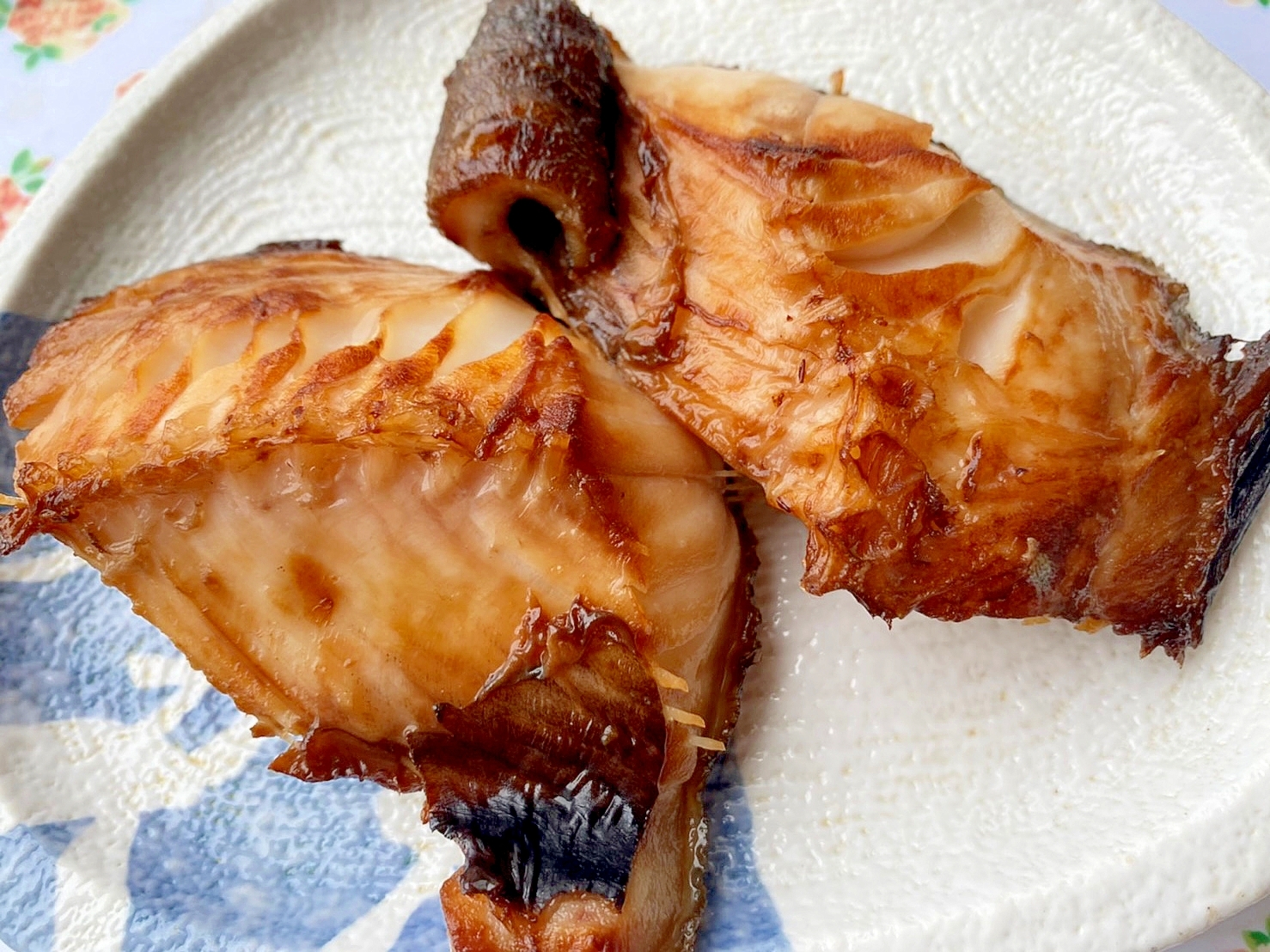 銀だらの照り焼き レシピ 作り方 By まゆぱとら 楽天レシピ 銀だらの照り焼き レシピ 作り方 By まゆぱとら 楽天レシピ